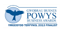 Powys Business Awards